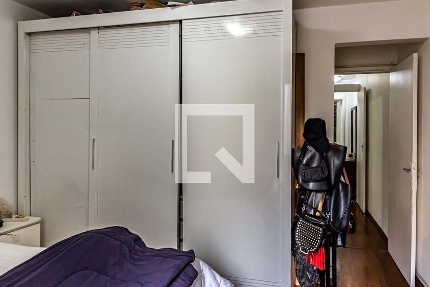 Apartamento, 2 quartos, 60 m² - Foto 13