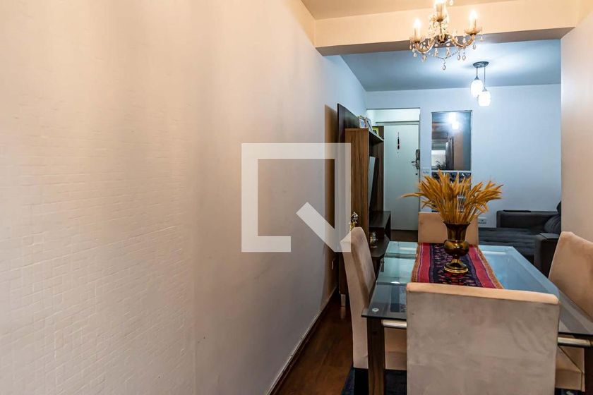 Apartamento, 2 quartos, 60 m² - Foto 6