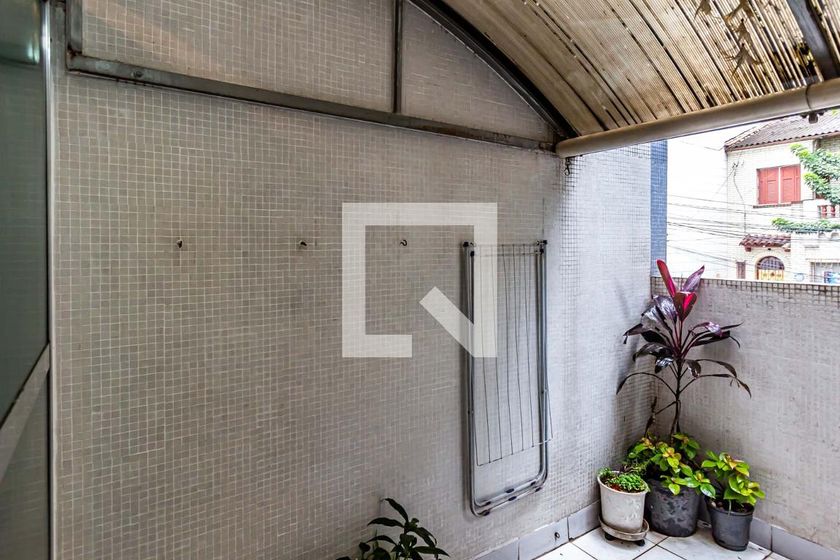Apartamento, 2 quartos, 60 m² - Foto 10