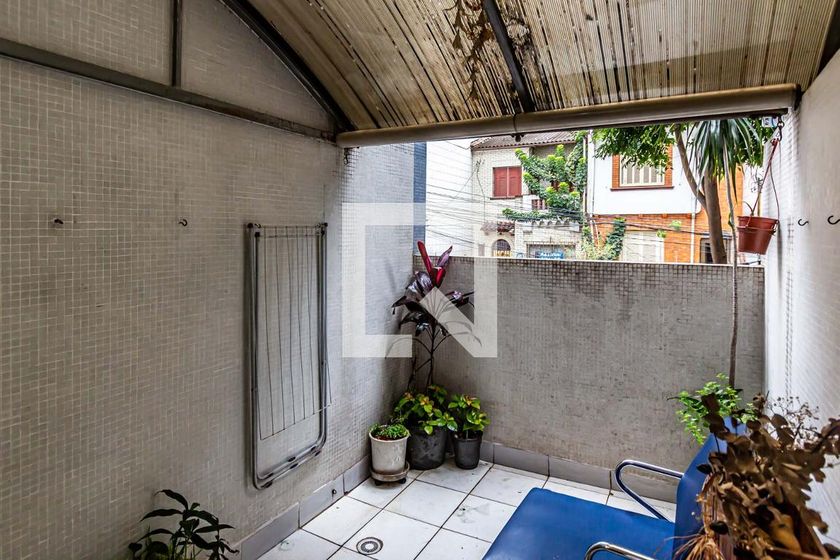 Apartamento, 2 quartos, 60 m² - Foto 7