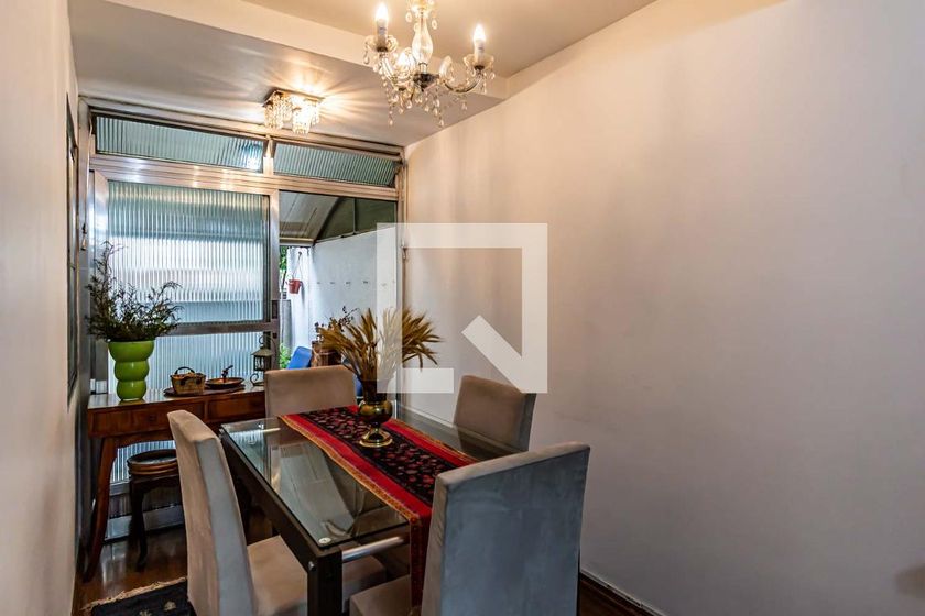 Apartamento, 2 quartos, 60 m² - Foto 4