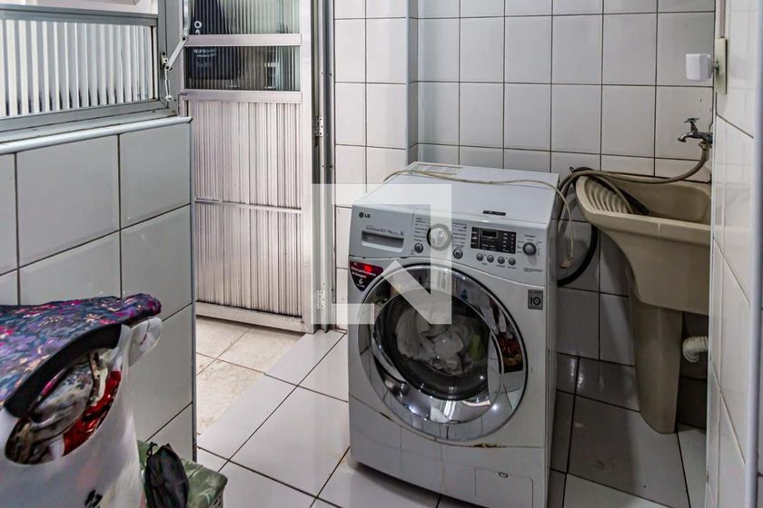 Apartamento, 2 quartos, 60 m² - Foto 28