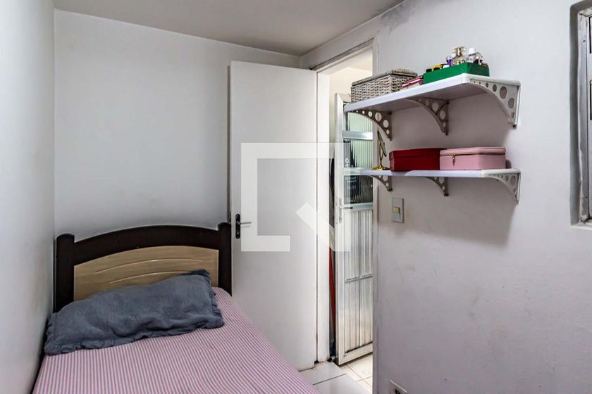 Apartamento, 2 quartos, 60 m² - Foto 35