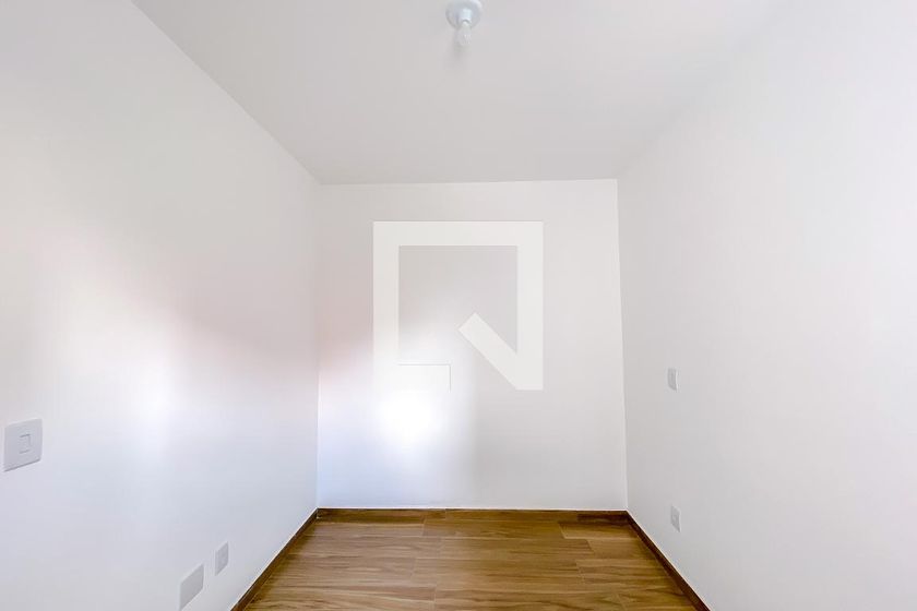Apartamento com 1 quarto Ã  venda em Vila Invernada, São Paulo