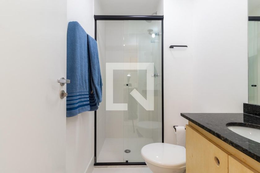 Kitnet-Studio, 25 m² - Foto 12