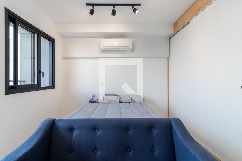 Kitnet-Studio, 25 m² - Foto 5