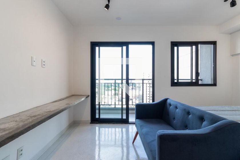 Kitnet-Studio, 25 m² - Foto 6