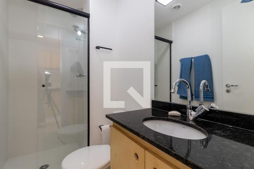 Kitnet-Studio, 25 m² - Foto 13
