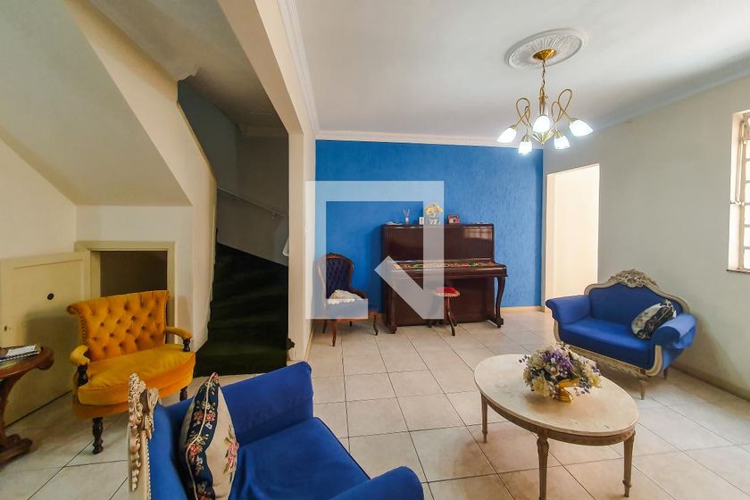 Casa, 3 quartos, 200 m² - Foto 6