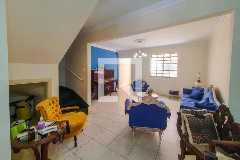 Casa, 3 quartos, 200 m² - Foto 5