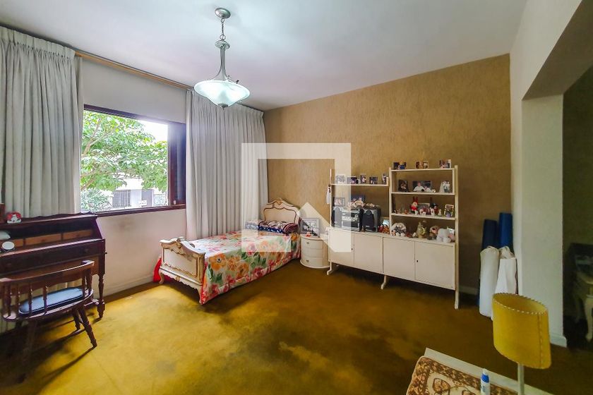 Casa, 3 quartos, 200 m² - Foto 19