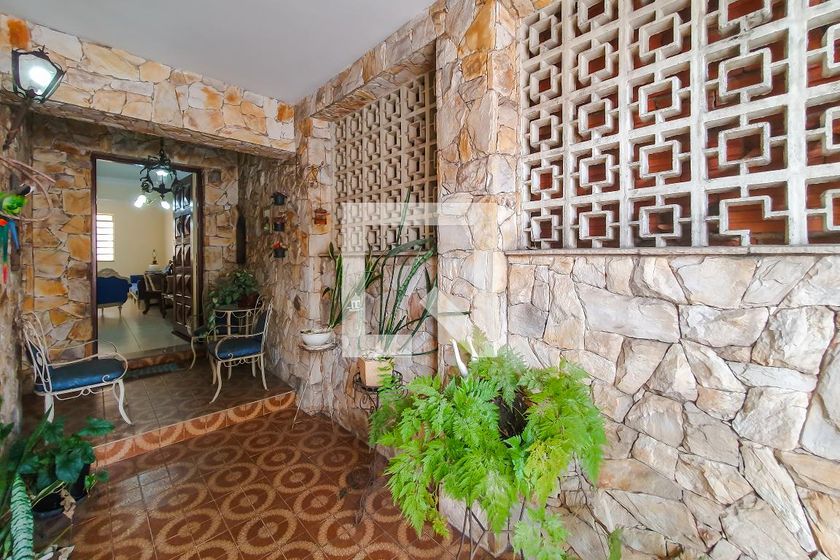 Casa, 3 quartos, 200 m² - Foto 2