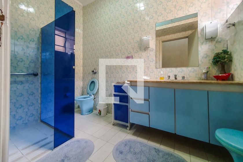 Casa, 3 quartos, 200 m² - Foto 48