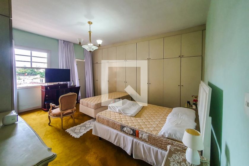 Casa, 3 quartos, 200 m² - Foto 33