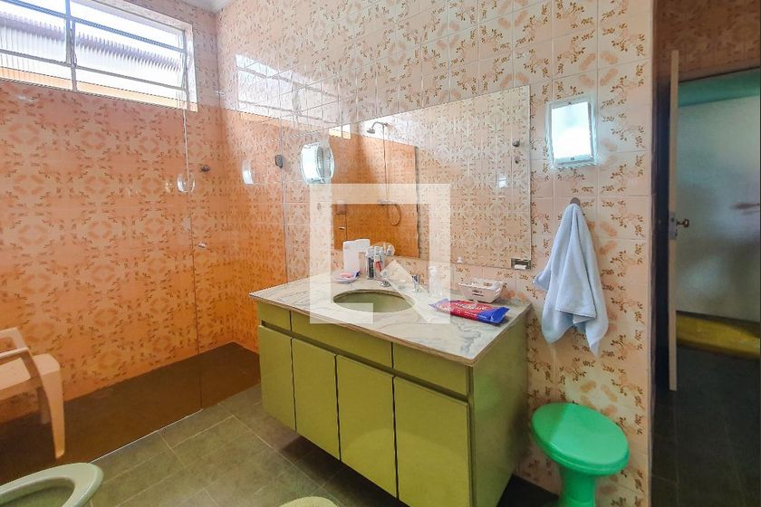 Casa, 3 quartos, 200 m² - Foto 44