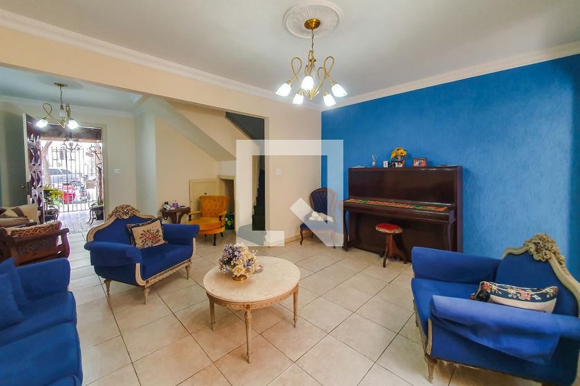 Casa, 3 quartos, 200 m² - Foto 7