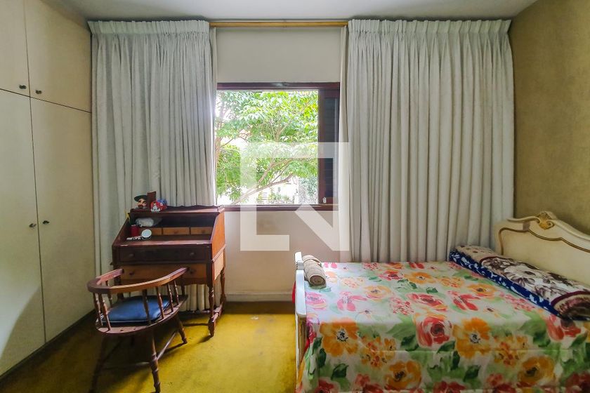 Casa, 3 quartos, 200 m² - Foto 22