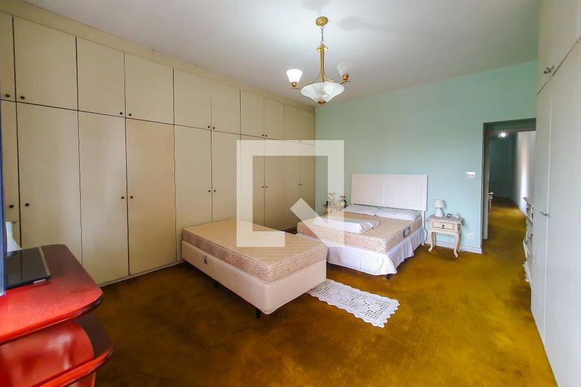 Casa, 3 quartos, 200 m² - Foto 35