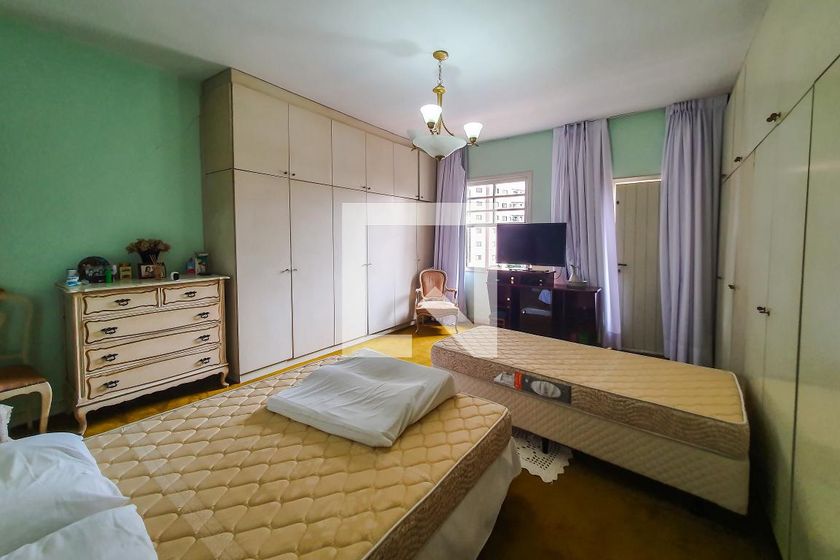 Casa, 3 quartos, 200 m² - Foto 37