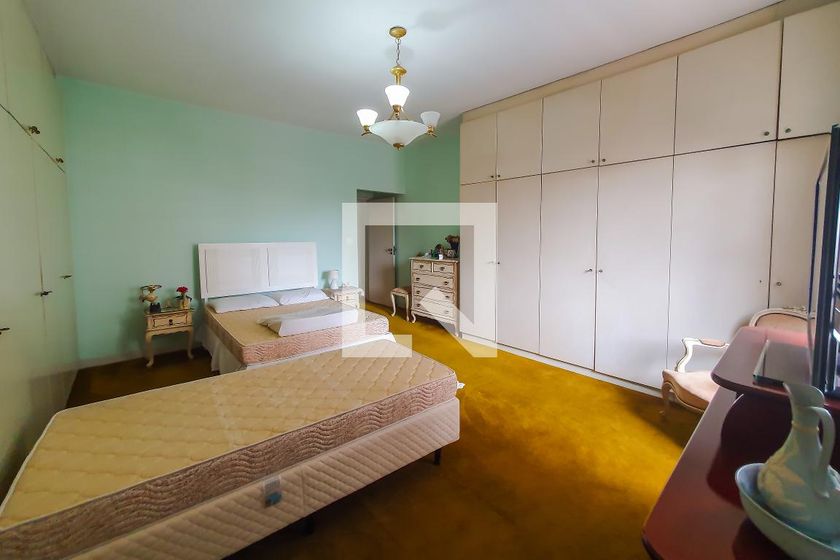 Casa, 3 quartos, 200 m² - Foto 36