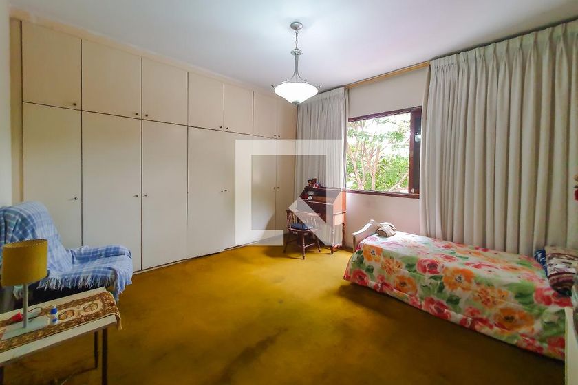 Casa, 3 quartos, 200 m² - Foto 18