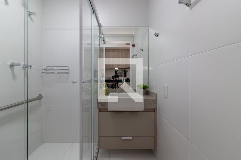 Kitnet-Studio, 21 m² - Foto 23