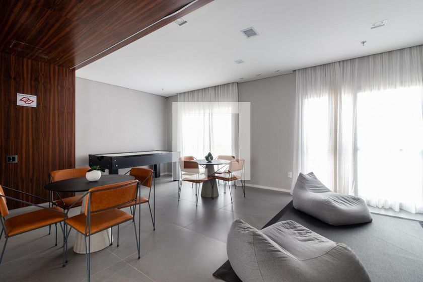Kitnet-Studio, 21 m² - Foto 43
