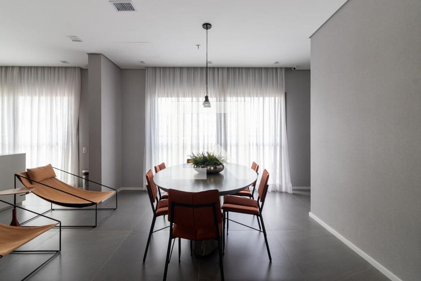 Kitnet-Studio, 21 m² - Foto 45