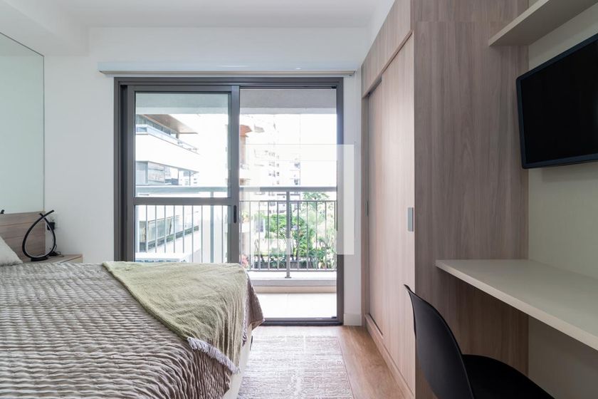 Kitnet-Studio, 21 m² - Foto 11