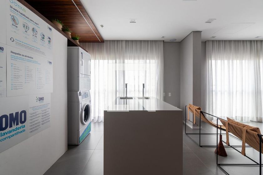 Kitnet-Studio, 21 m² - Foto 47