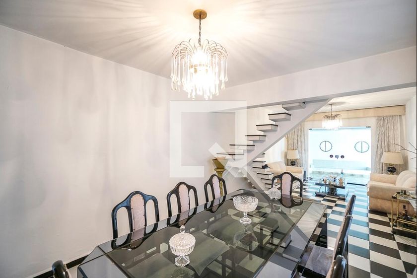 Casa, 3 quartos, 380 m² - Foto 11