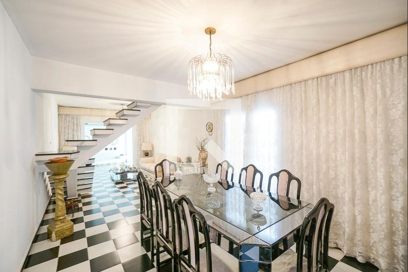 Casa, 3 quartos, 380 m² - Foto 7