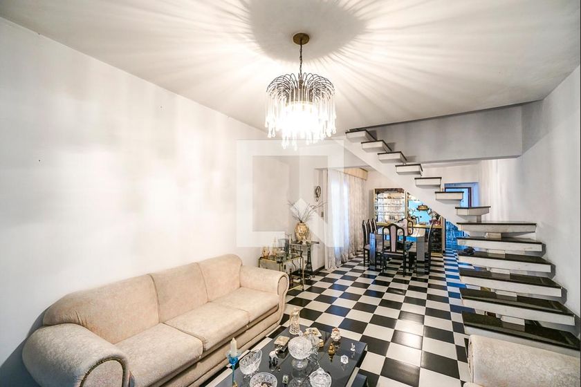 Casa, 3 quartos, 380 m² - Foto 1