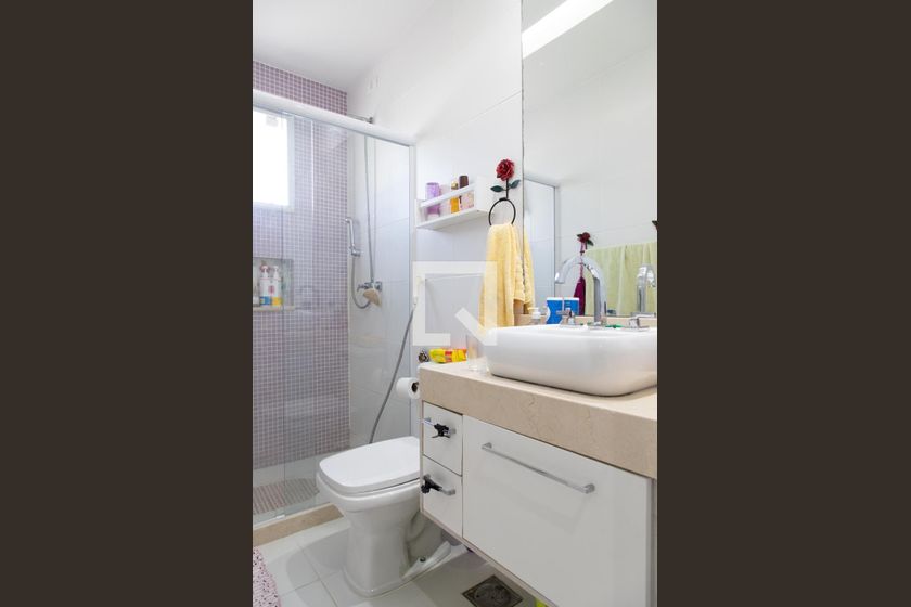 Casa, 3 quartos, 270 m² - Foto 24