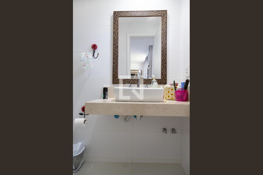 Casa, 3 quartos, 270 m² - Foto 13