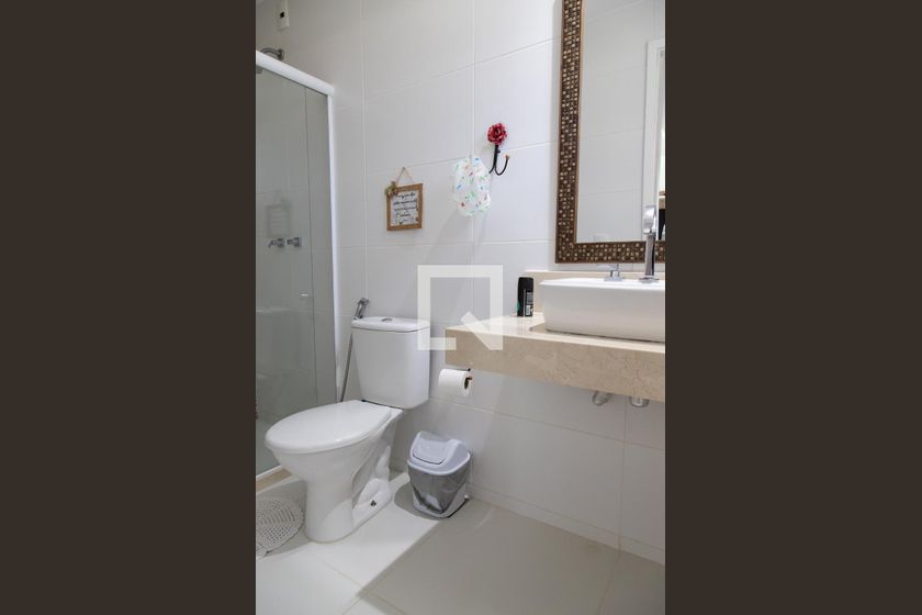 Casa, 3 quartos, 270 m² - Foto 14