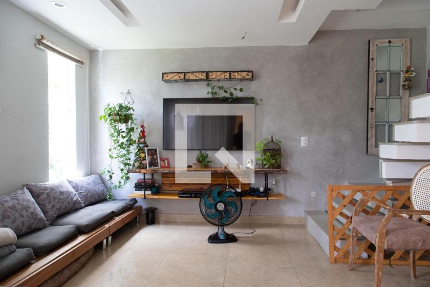 Casa, 3 quartos, 270 m² - Foto 3