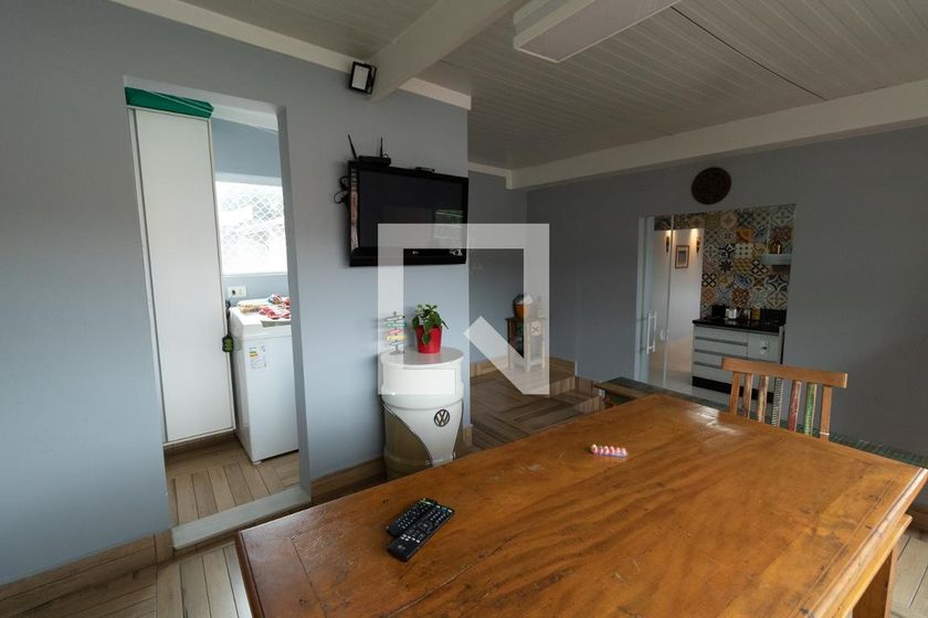 Casa, 1 quarto, 250 m² - Foto 24