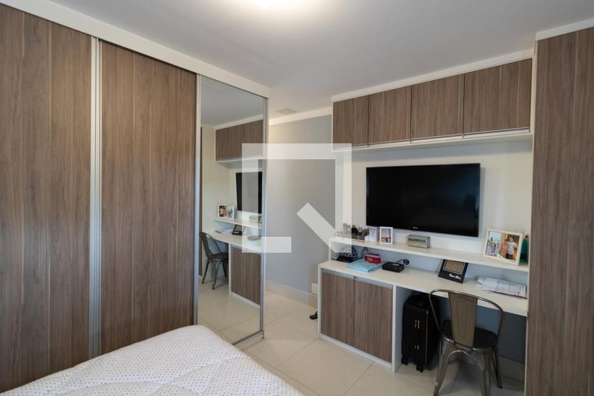 Casa, 1 quarto, 250 m² - Foto 8