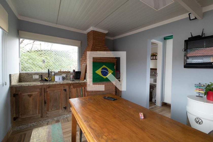 Casa, 1 quarto, 250 m² - Foto 25
