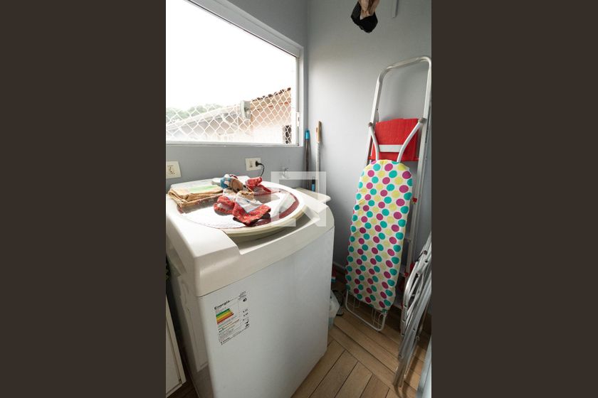 Casa, 1 quarto, 250 m² - Foto 17