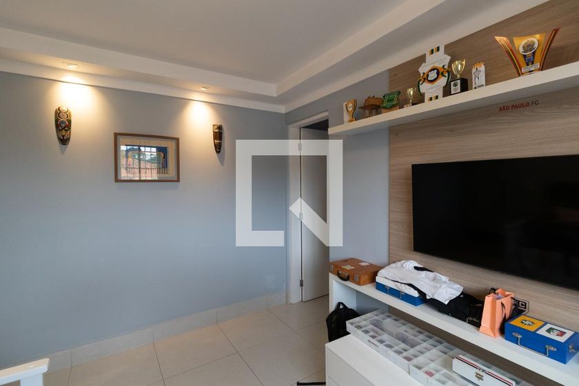 Casa, 1 quarto, 250 m² - Foto 3