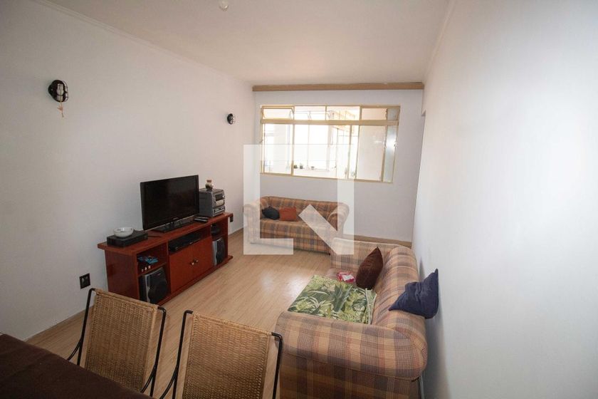 Apartamento, 2 quartos, 100 m² - Foto 1