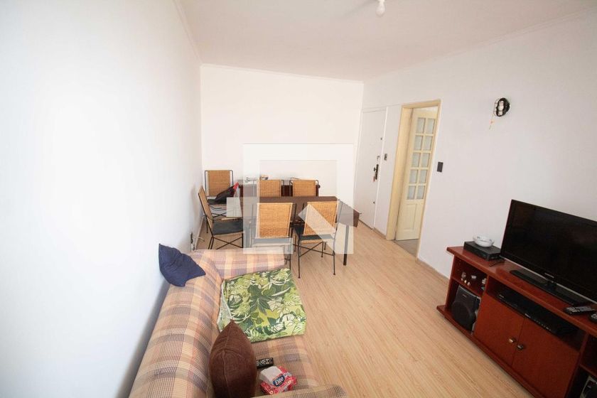 Apartamento, 2 quartos, 100 m² - Foto 3