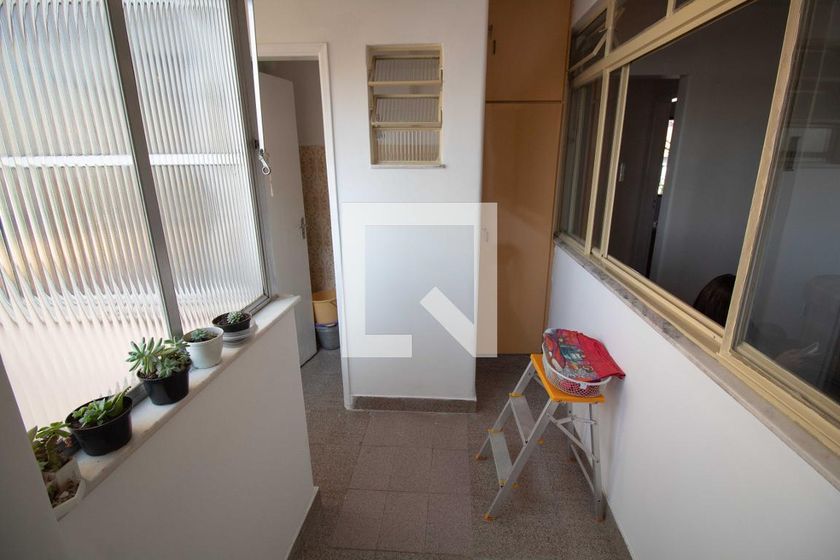 Apartamento, 2 quartos, 100 m² - Foto 47