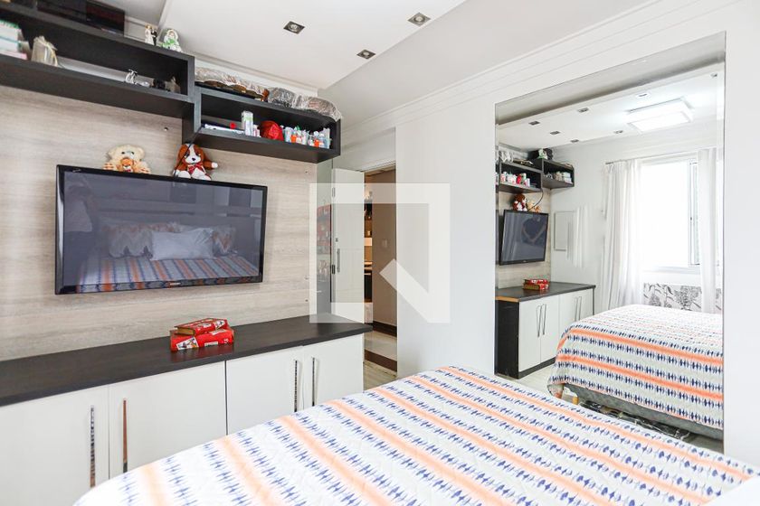 Apartamento, 2 quartos, 74 m² - Foto 33