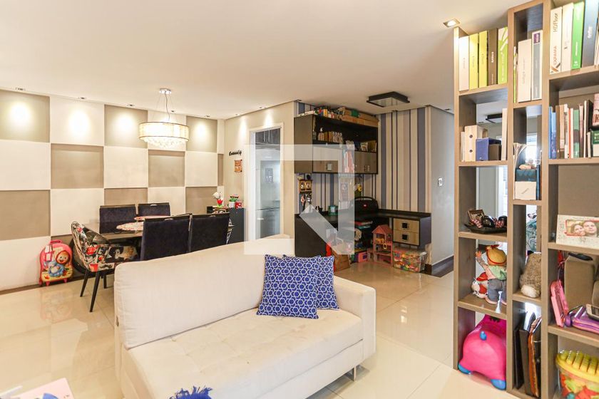 Apartamento, 2 quartos, 74 m² - Foto 7