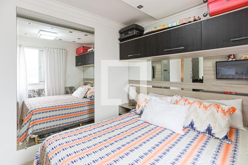 Apartamento, 2 quartos, 74 m² - Foto 31