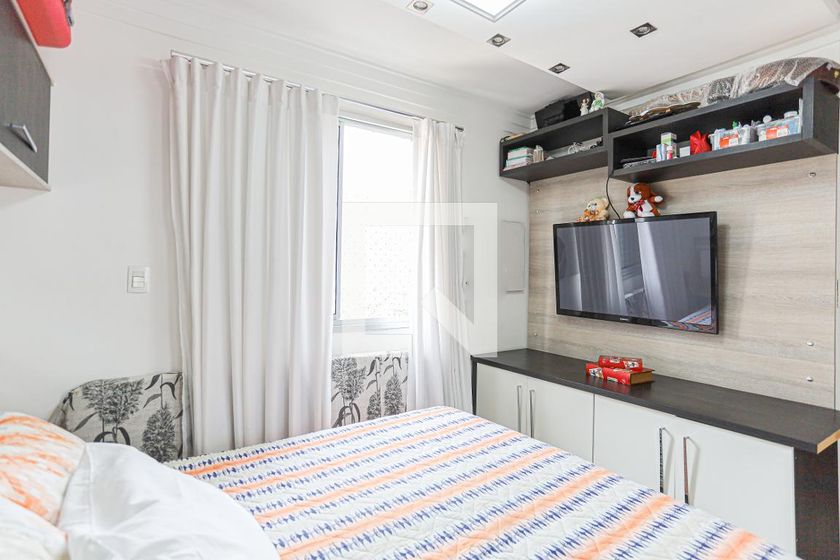 Apartamento, 2 quartos, 74 m² - Foto 29