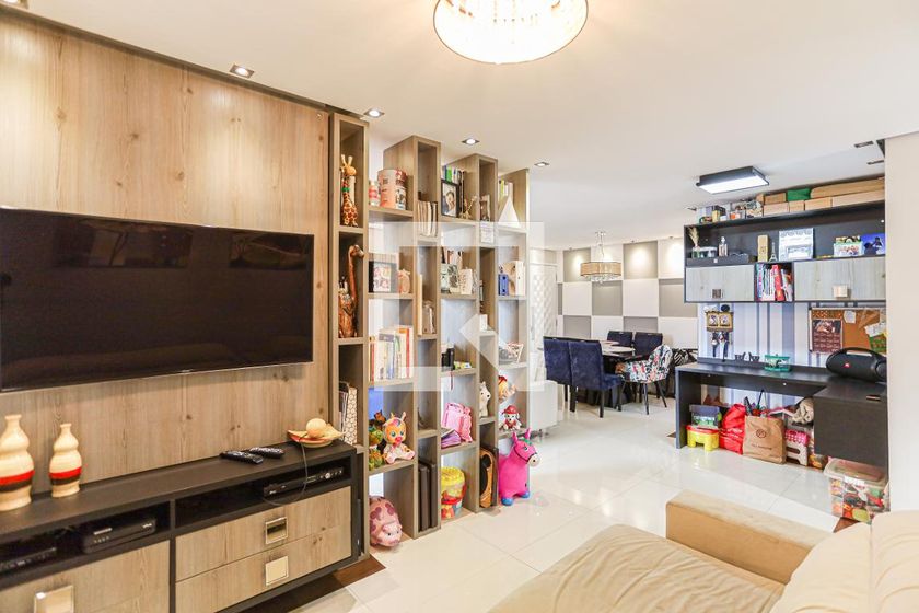 Apartamento, 2 quartos, 74 m² - Foto 11